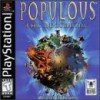 Juego online Populous: The Beginning (PSX)